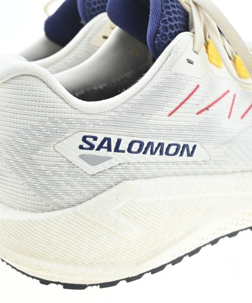 Salomon รองเท้าผ้าใบ