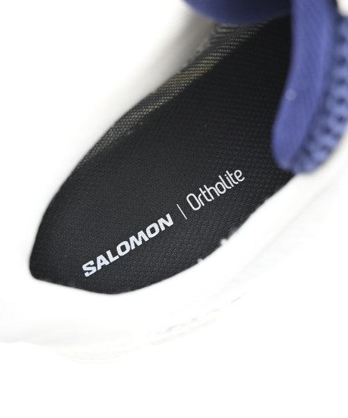 Salomon รองเท้าผ้าใบ