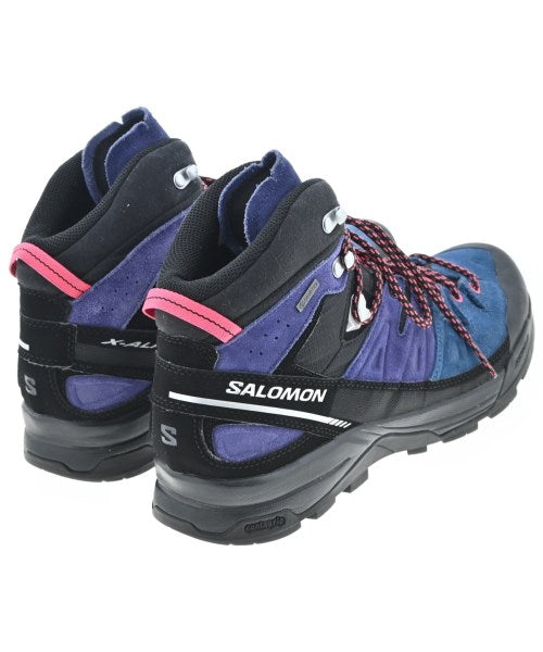 Salomon รองเท้าบูท