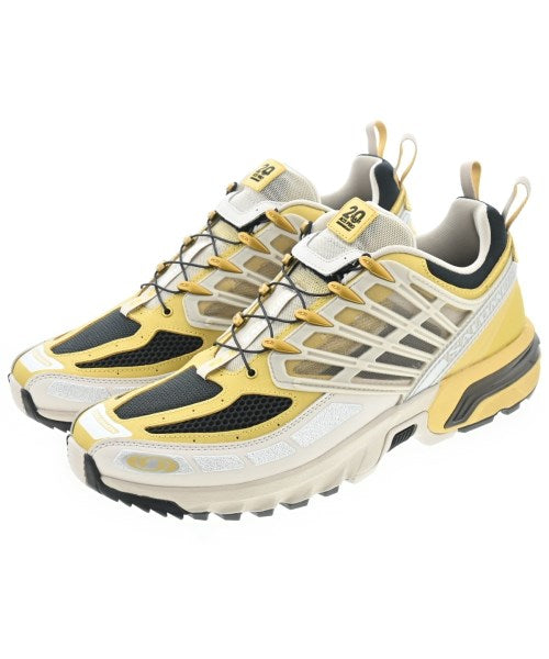 Salomon รองเท้าผ้าใบ