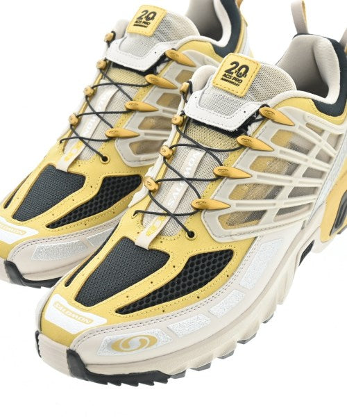 Salomon รองเท้าผ้าใบ