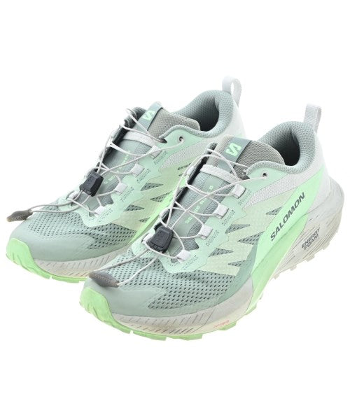 Salomon รองเท้าผ้าใบ