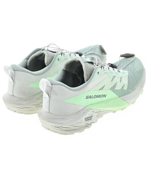 Salomon รองเท้าผ้าใบ
