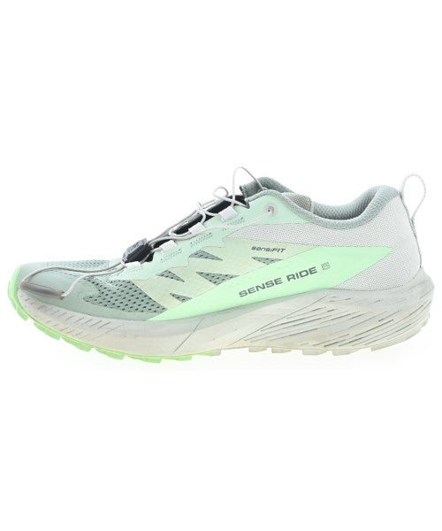 Salomon รองเท้าผ้าใบ