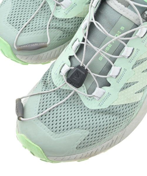 Salomon รองเท้าผ้าใบ