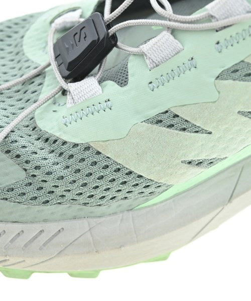 Salomon รองเท้าผ้าใบ