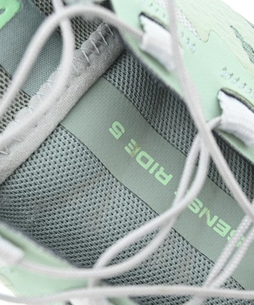 Salomon รองเท้าผ้าใบ