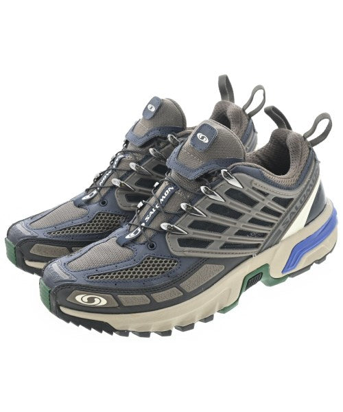 Salomon รองเท้าผ้าใบ