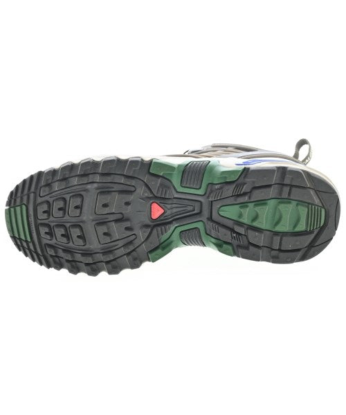 Salomon รองเท้าผ้าใบ