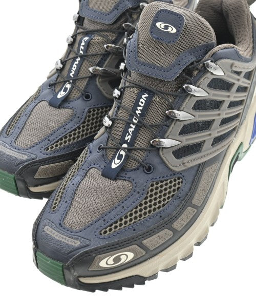 Salomon รองเท้าผ้าใบ