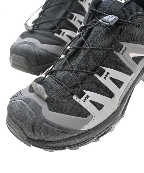 Salomon รองเท้าผ้าใบ