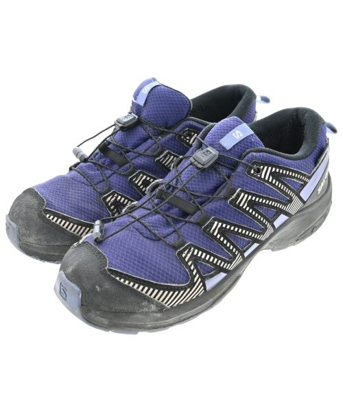 Salomon รองเท้าผ้าใบ