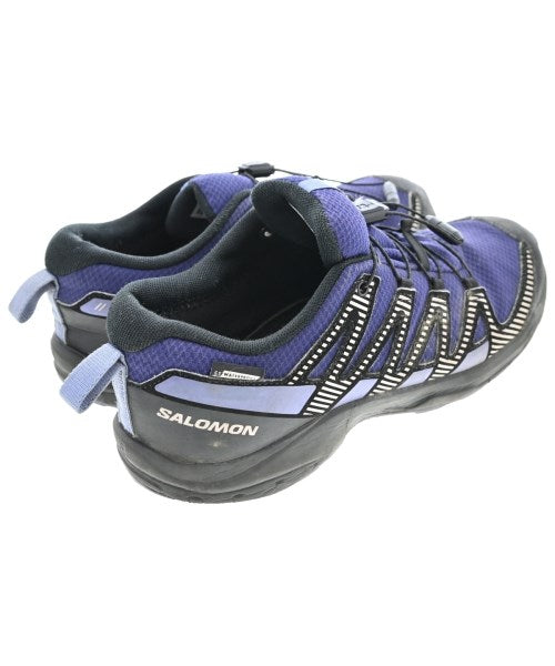 Salomon รองเท้าผ้าใบ
