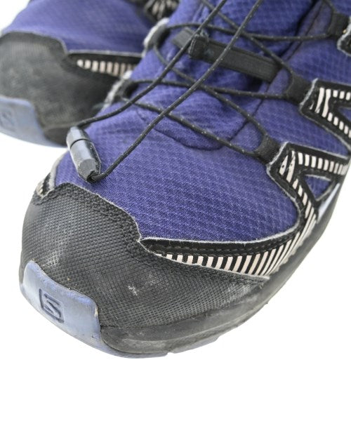 Salomon รองเท้าผ้าใบ