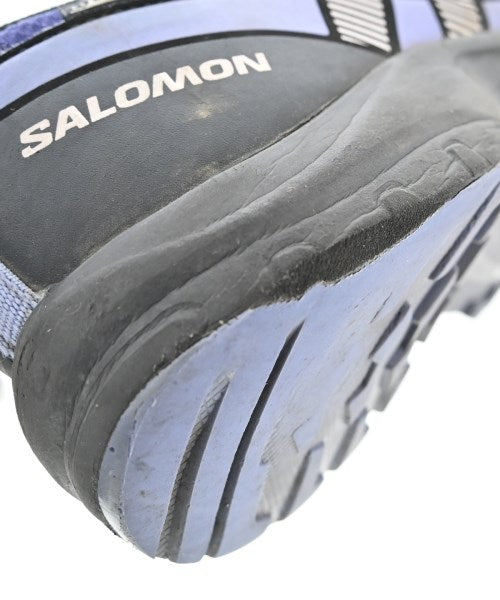 Salomon รองเท้าผ้าใบ