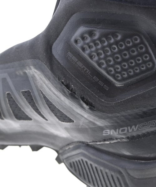 Salomon รองเท้าผ้าใบ