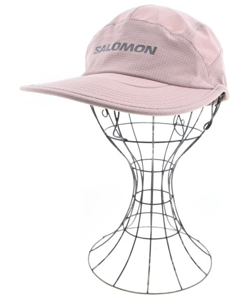 Salomon หมวกแก๊ป