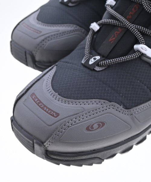 Salomon รองเท้าผ้าใบ