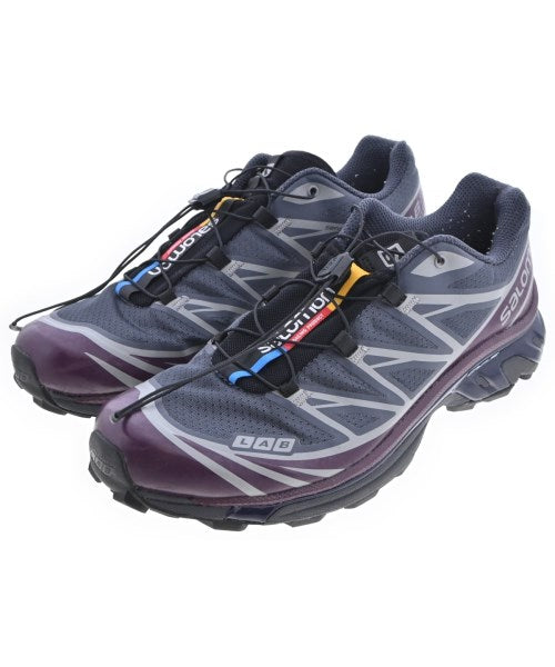 Salomon รองเท้าผ้าใบ
