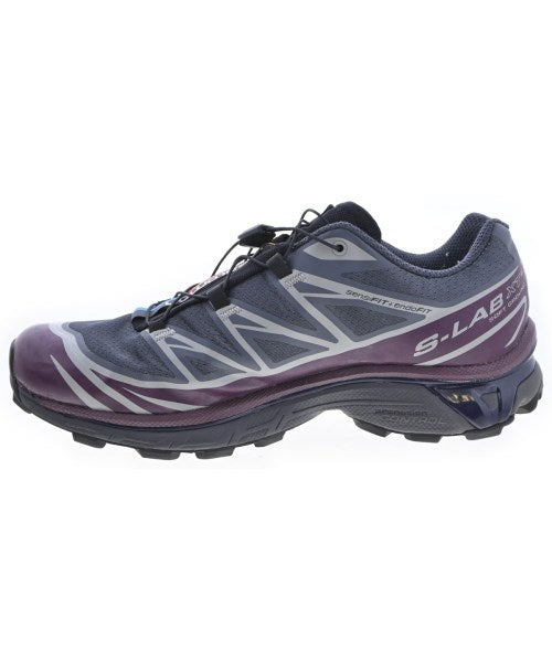 Salomon รองเท้าผ้าใบ