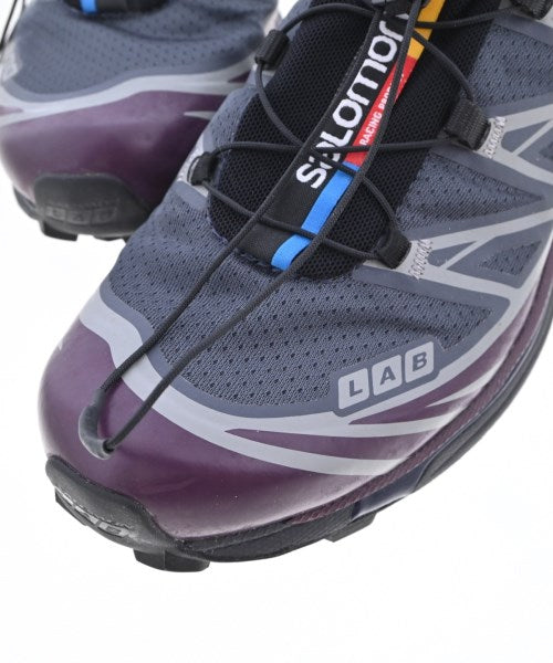 Salomon รองเท้าผ้าใบ