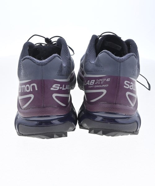 Salomon รองเท้าผ้าใบ