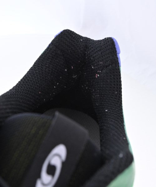 Salomon รองเท้าผ้าใบ