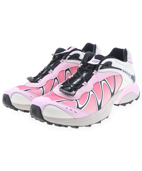 Salomon รองเท้าผ้าใบ