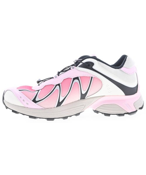 Salomon รองเท้าผ้าใบ