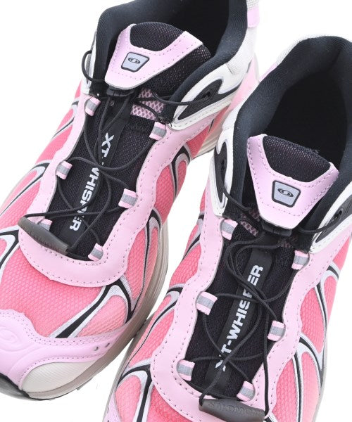 Salomon รองเท้าผ้าใบ