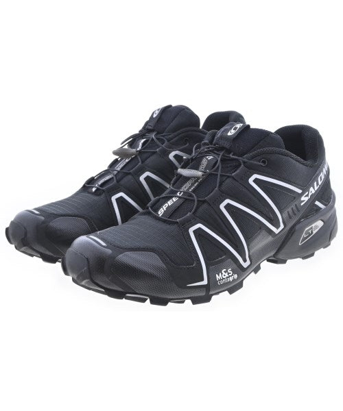 Salomon รองเท้าผ้าใบ