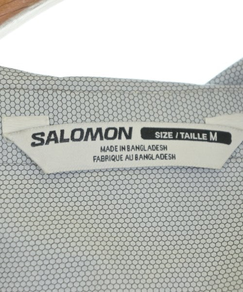 Salomon เสื้อพาร์กาภูเขา