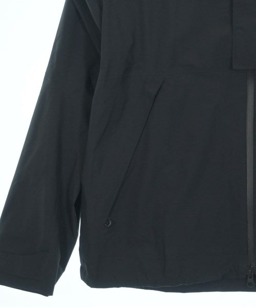 Salomon เสื้อพาร์กาภูเขา