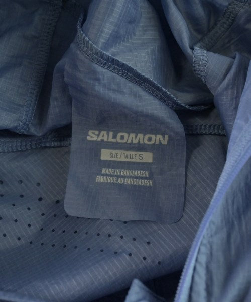 Salomon เสื้อพาร์กาภูเขา