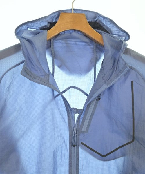 Salomon เสื้อพาร์กาภูเขา