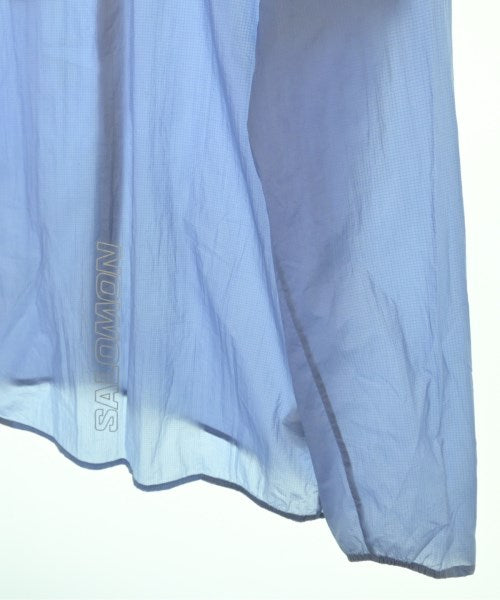 Salomon เสื้อพาร์กาภูเขา