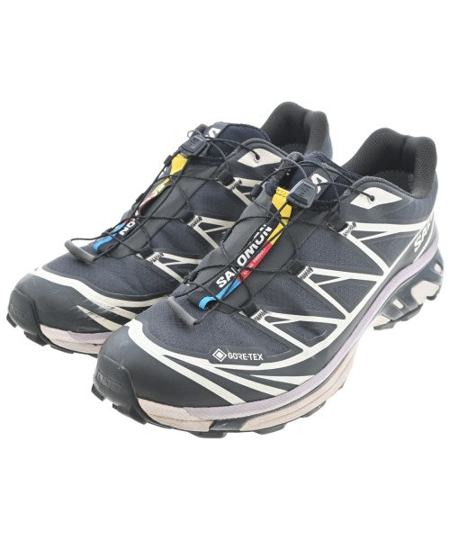 Salomon รองเท้าผ้าใบ