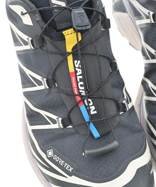 Salomon รองเท้าผ้าใบ