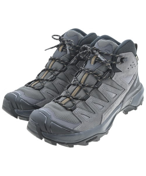 Salomon รองเท้าผ้าใบ