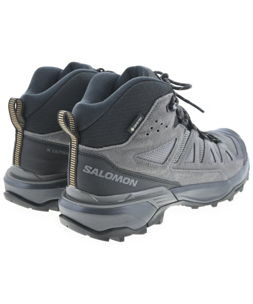Salomon รองเท้าผ้าใบ