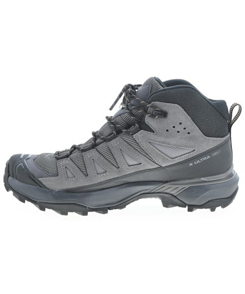 Salomon รองเท้าผ้าใบ