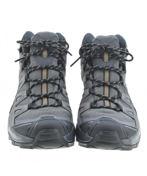 Salomon รองเท้าผ้าใบ