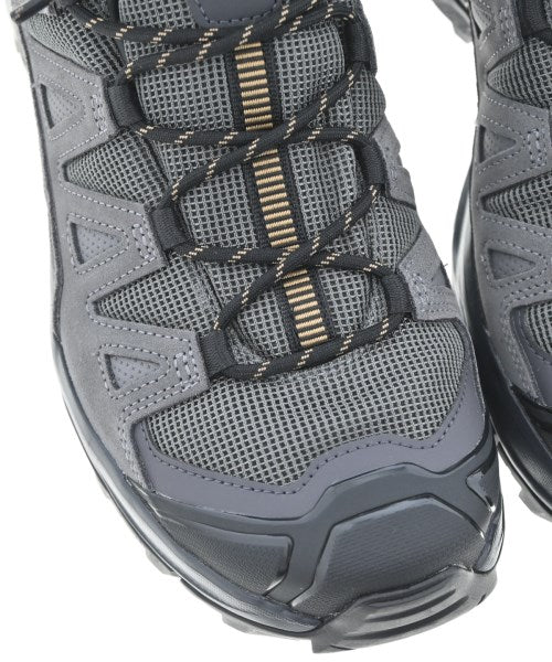 Salomon รองเท้าผ้าใบ