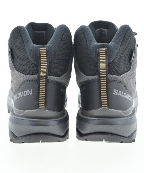 Salomon รองเท้าผ้าใบ
