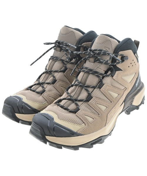 Salomon รองเท้าผ้าใบ