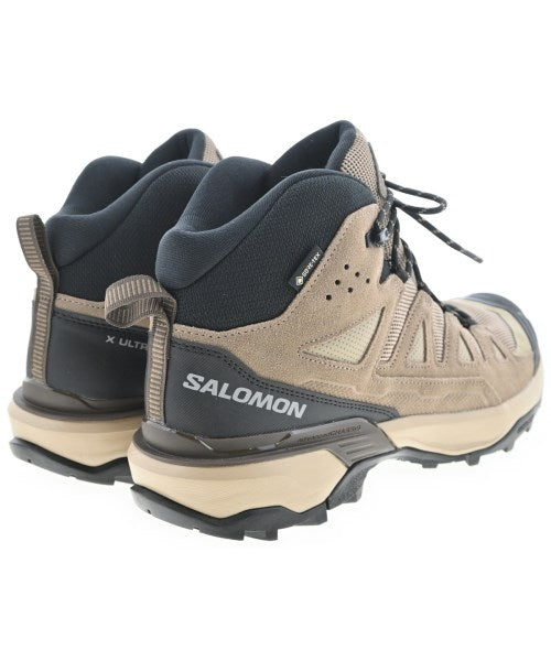 Salomon รองเท้าผ้าใบ