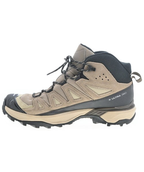 Salomon รองเท้าผ้าใบ