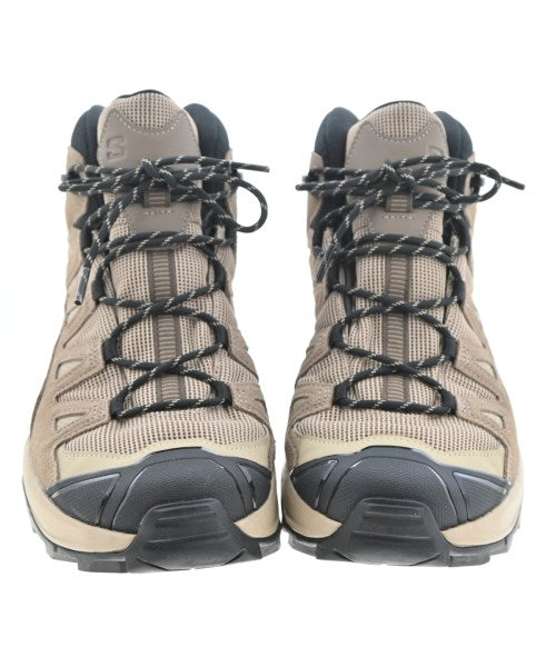 Salomon รองเท้าผ้าใบ