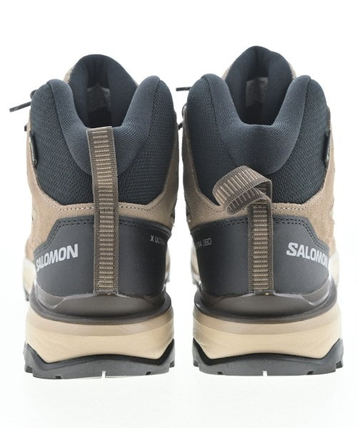 Salomon รองเท้าผ้าใบ