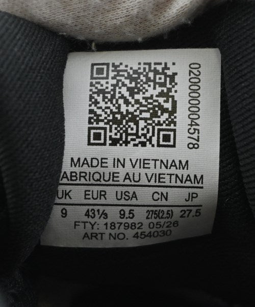 Salomon รองเท้าผ้าใบ